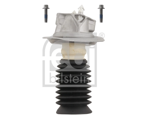 Repair Kit, suspension strut support mount